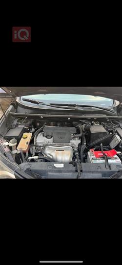 تويوتا راف 4